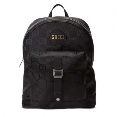  GUCCI OFF THE GRID BACKPACK  644992 （36.5*30*10cm）